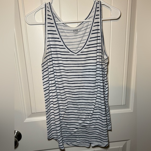 A.n.a. tank top size large - Picture 1 of 4